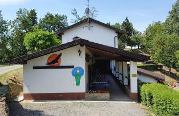 Agriturismo Il Burlino Apartments - Foto 6