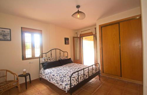 Casa rural Villa Aljambra - Foto 44