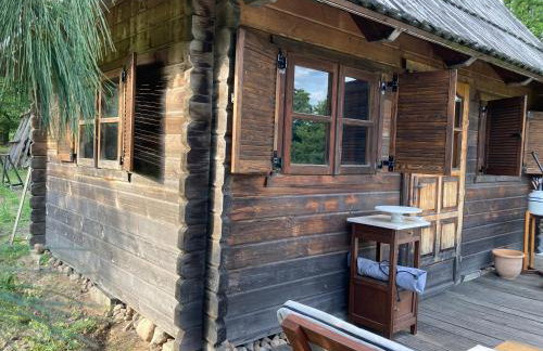 Domek Samice - Foto 32