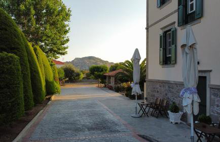Artemis Traditional Hotel - Foto 44