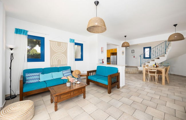 Villa Estia in Peyia - Photo 12