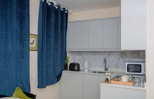 Crendon House Boutique Hotel - Foto 8