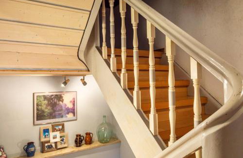 Ferienwohnung mit privater Sauna - Foto 10