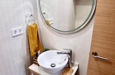 Seahorse Apartment - Foto 18