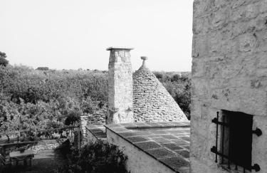 Il Trullo E Il Fortino - Foto 44
