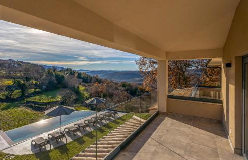 Awesome Home In Boljun With Wifi - Foto 16