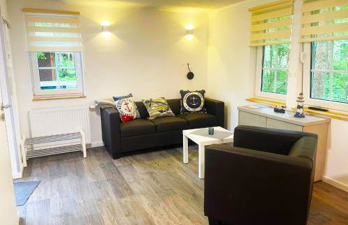 Meiks Ostseehütten - Foto 8