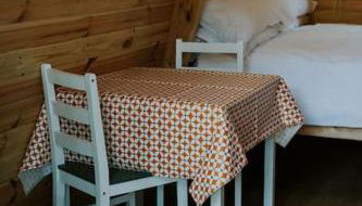 Willow Cabin & Hot Tub - Foto 5