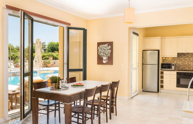 Daphnis Villas - Foto 7