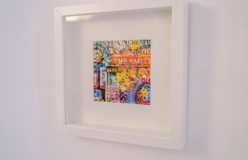 Beautiful 3Bed Home In Altrincham, Free Parking - Foto 56