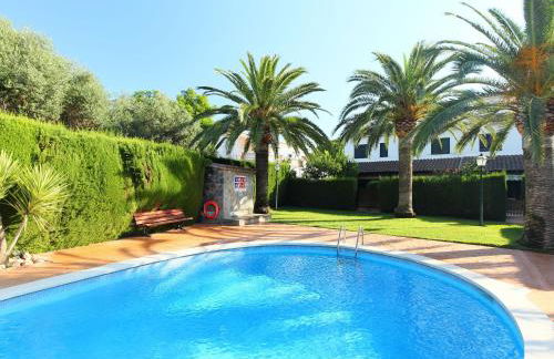 Holiday Home Calderon de la Barca by Interhome - Foto 34