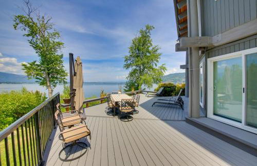 16 Mi to Schweitzer Mtn Family Gem in Sagle! - Foto 25