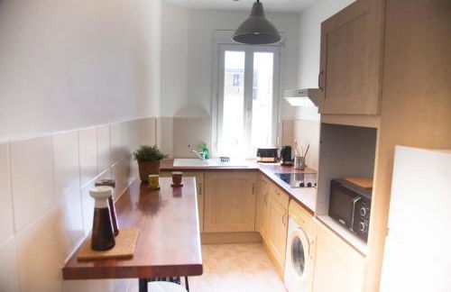 Grand T1 proche Promenade des Anglais - Foto 12