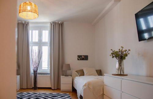 Arbio Grünheide Monteurzimmer Parking included - Foto 63