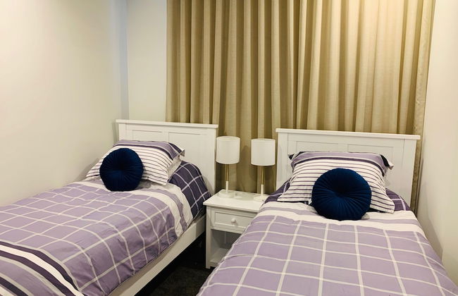 Cosmopolitan Exclusive Rental Apartments - Foto 5