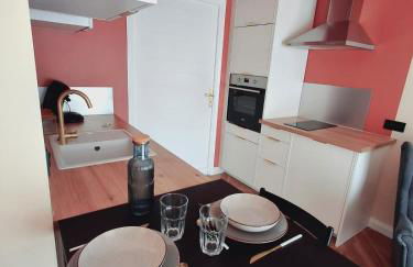 Studio à la campagne - Foto 5