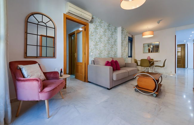 Ayala 2 bed Terrace - Foto 2