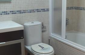 Apartamento con vistas al mar B4 Urb Puerto Azul - Foto 23