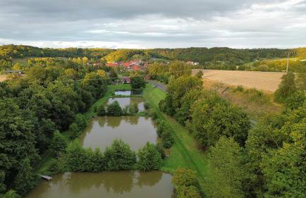 Ferienhaus Emma - Foto 22