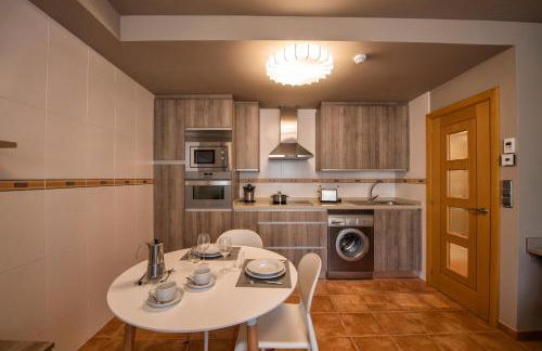 Apartamentos Vida Mar de Laxe - Foto 44