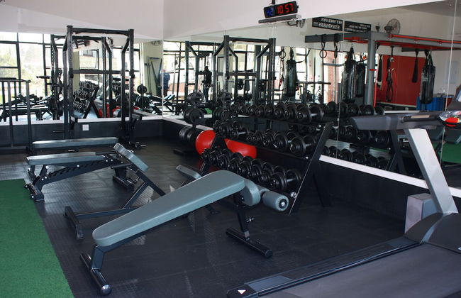 Placeview Inn - Foto 22