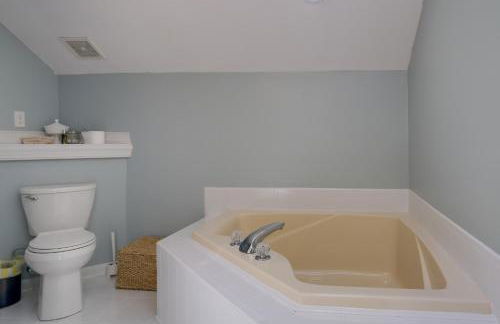 Charming Accokeek Retreat with Private Fishing Pier - Foto 22