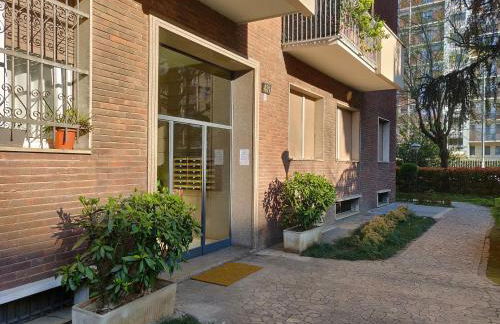 Exclusive rooftop apartment with large terrace in Solari/Tortona - Foto 28