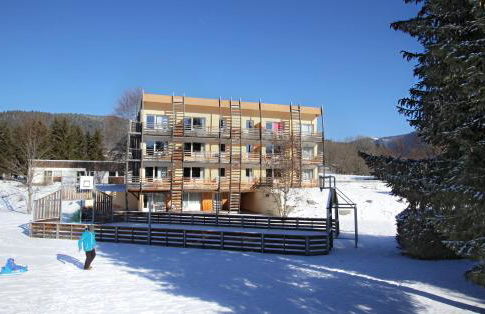 Résidence Goélia Le Sornin - Foto 1