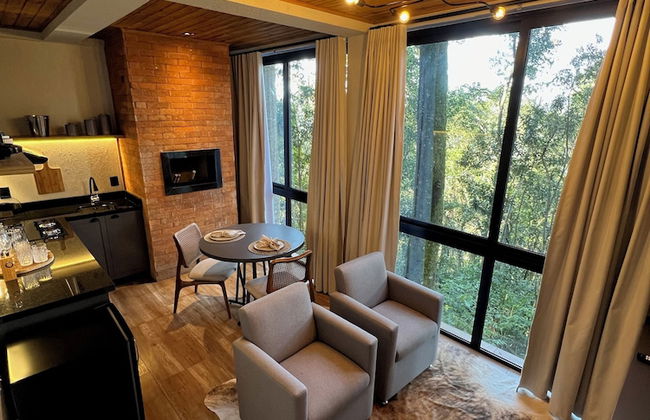 Taboo Refúgio - Foto 56