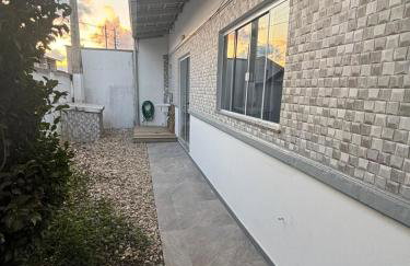 Loft Trevos Casa aconchegante Estadia Perfeita - Foto 2