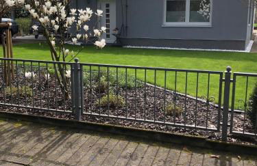 FeWo Im Grünen - Foto 1