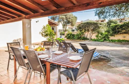 Holiday Home Villa Sa Rapita by Interhome - Foto 1