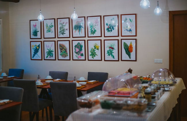 Solar da Bica - Foto 26