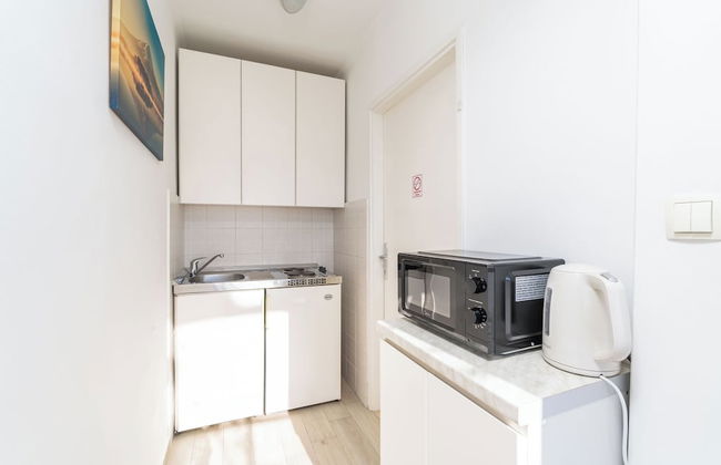 Apartments and Room Lora - Foto 23