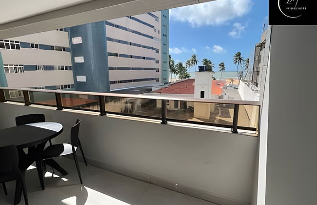 LM INFINITY CABO BRANCO - Photo 48