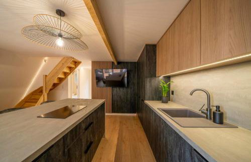 Beach Brothers House Domki nad jeziorem Nyskim - Foto 56