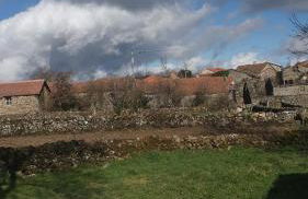 Cantinho de Tourêm - Photo 30