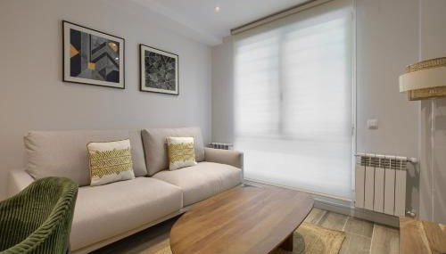 Dobo Madrid Pinar Aptos Temporales - Foto 5