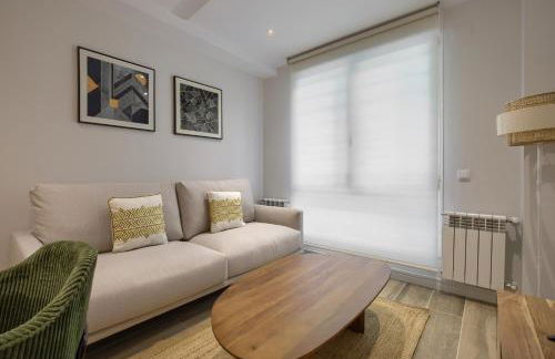 Dobo Madrid Pinar Aptos Temporales - Foto 5