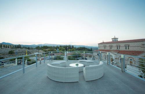 Apollonio Suites - Foto 44