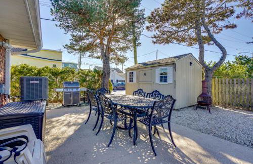 Lavallette Vacation Rental - Walk to Bay and Beach! - Foto 19