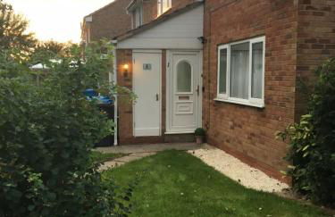 Lakeside View, Perton Village - Foto 13