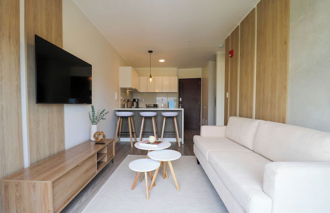 Wynwood Studio 4 in Barranco - Photo 64