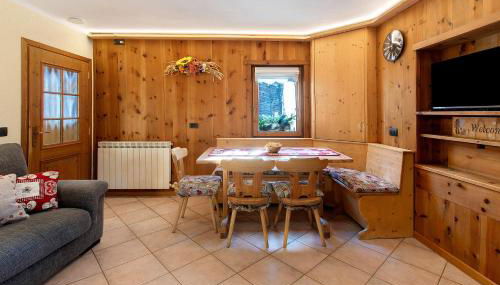 Chalet di Mont - Photo 3