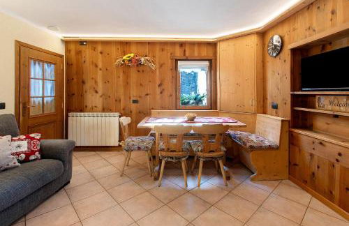 Chalet di Mont - Foto 3