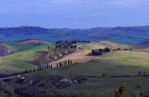 Villa Di Capovento - Photo 42