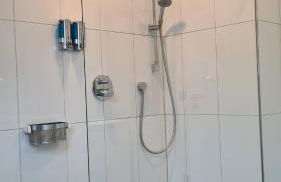 'Tor zum Schwarzwald' Ferienwohnungen mit Sauna - Foto 26