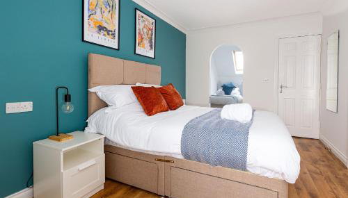 Host & Stay - Bluebell Close - Foto 3