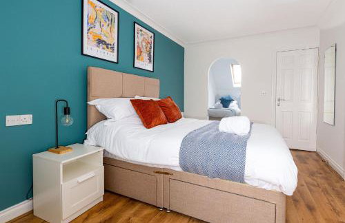 Host & Stay - Bluebell Close - Foto 3