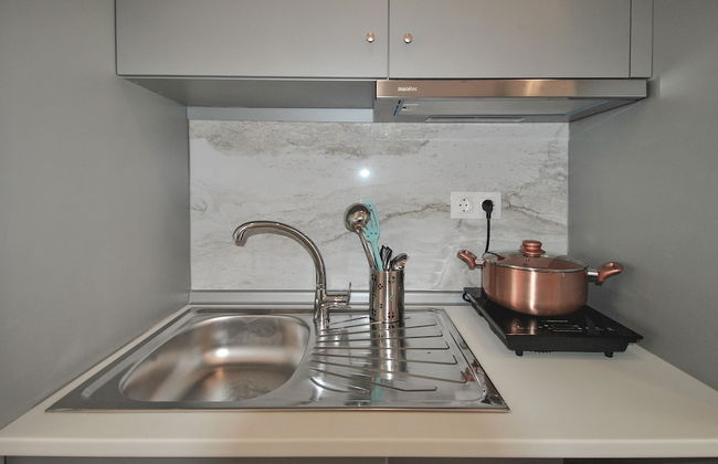 Imeres Studios & Apartments - Foto 5